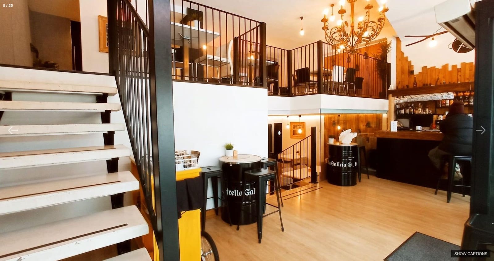 Kommersiell till salu i Palma de Mallorca - 439 000 € (Ref: 9204582)