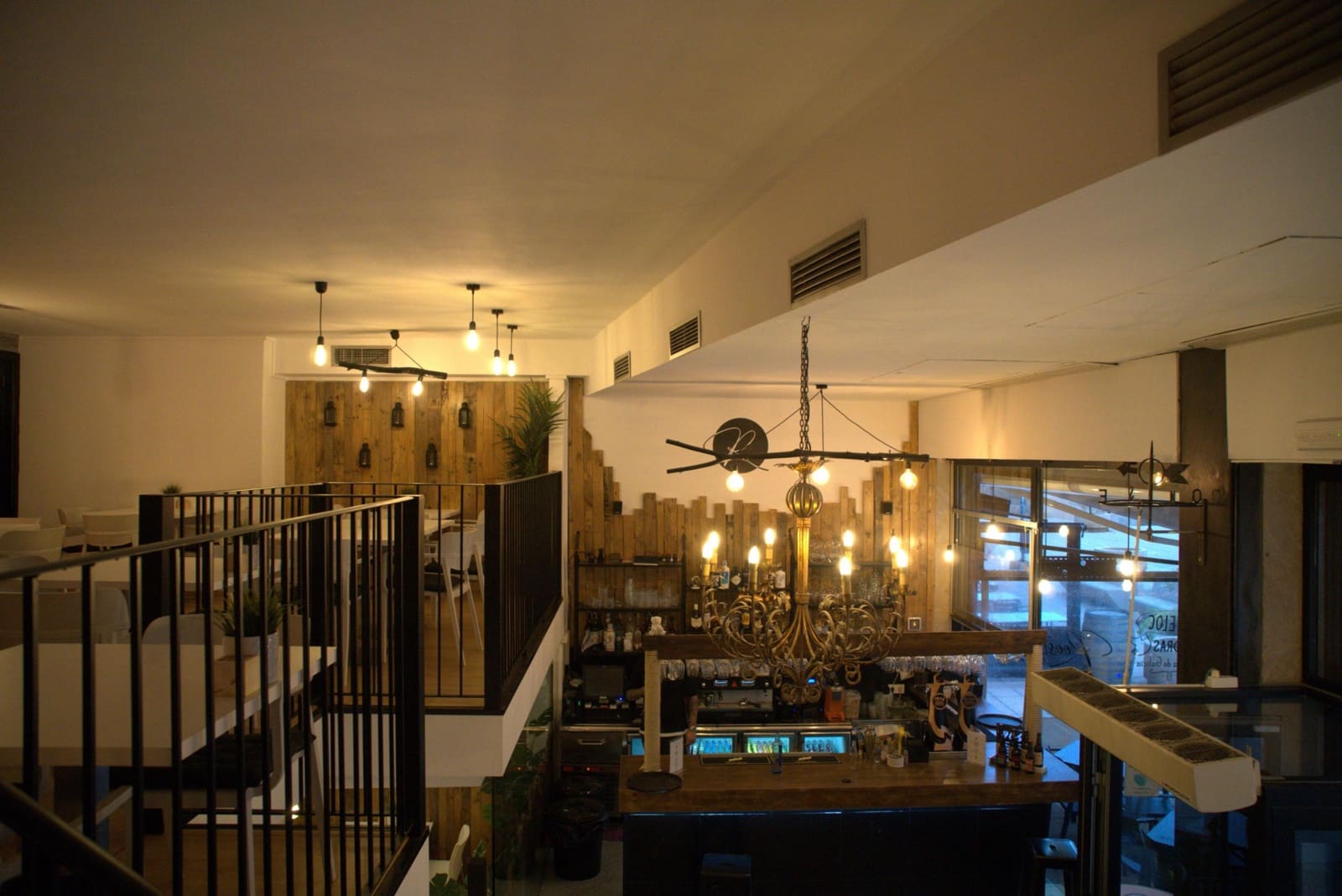 Kommersiell till salu i Palma de Mallorca - 439 000 € (Ref: 9204582)