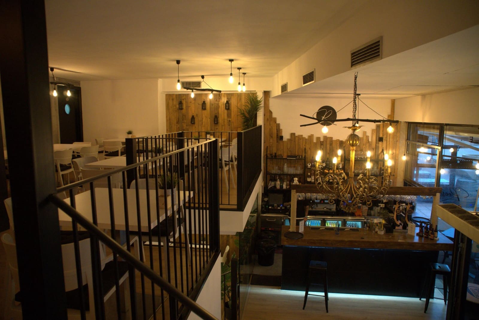 Kommersiell till salu i Palma de Mallorca - 439 000 € (Ref: 9204582)