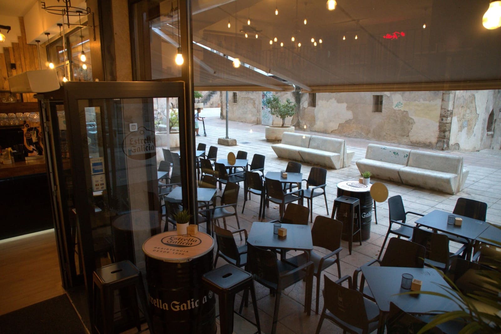 Kommersiell till salu i Palma de Mallorca - 439 000 € (Ref: 9204582)