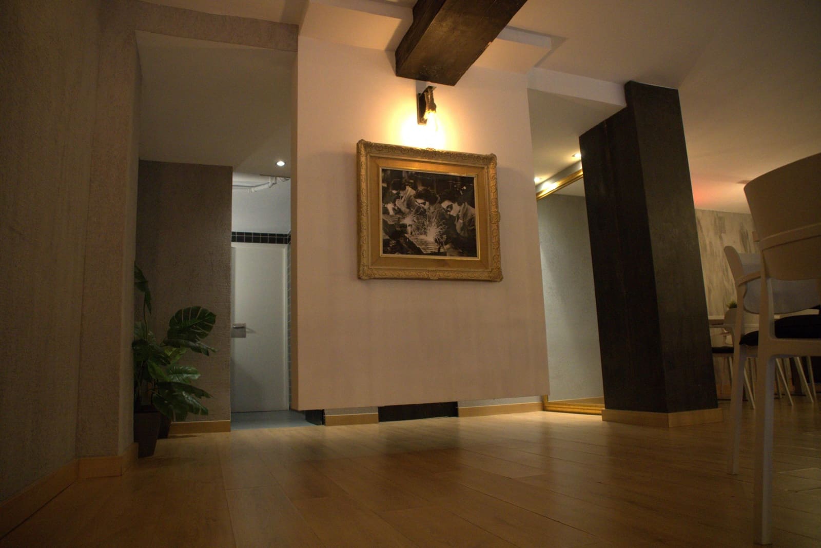 Kommersiell till salu i Palma de Mallorca - 439 000 € (Ref: 9204582)