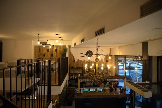 Komercyjne na sprzedaż w Santa Catalina, Palma de Mallorca - 439 000 € (Ref: 9204582)