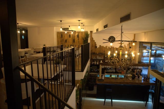 Komercyjne na sprzedaż w Santa Catalina, Palma de Mallorca - 439 000 € (Ref: 9204582)