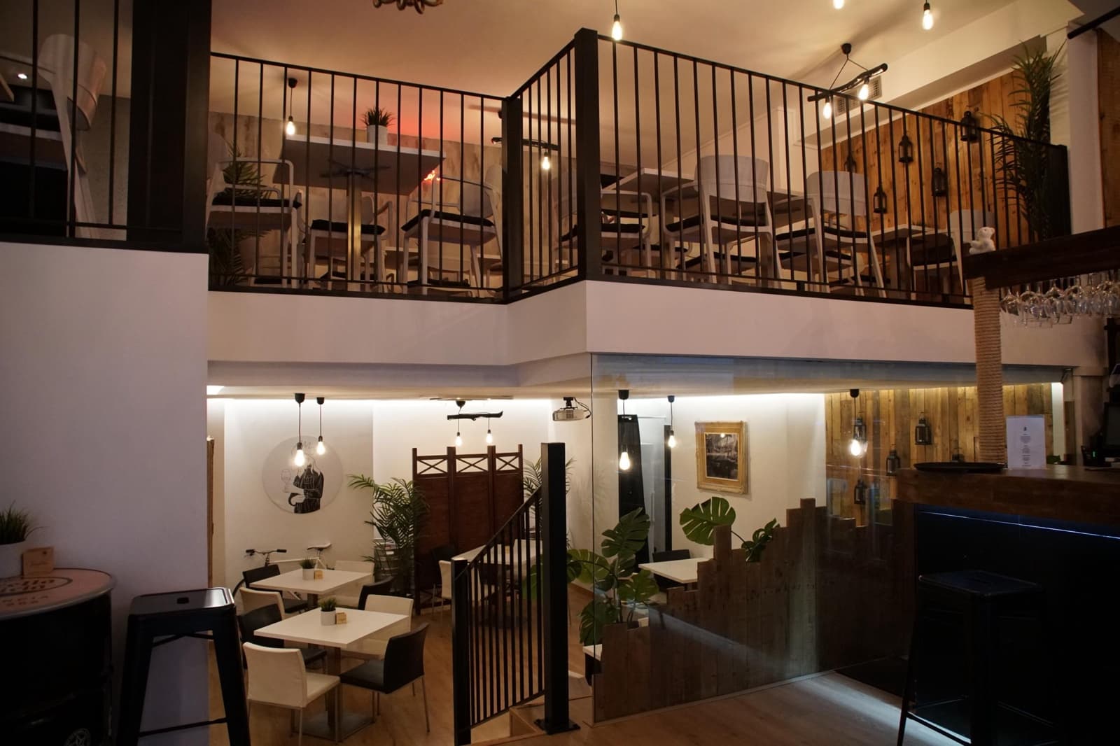 Kommersiell till salu i Palma de Mallorca - 439 000 € (Ref: 9204582)