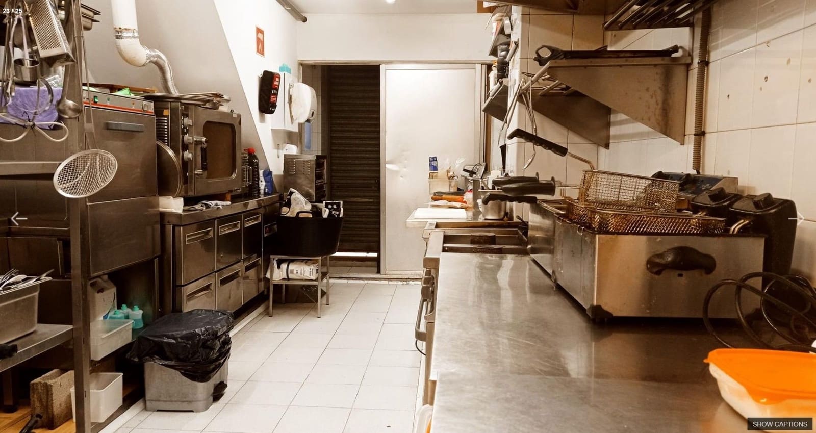 Kommersiell till salu i Palma de Mallorca - 439 000 € (Ref: 9204582)