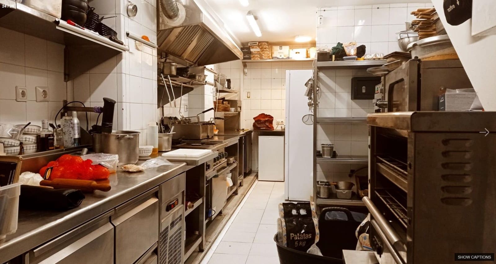 Kommersiell till salu i Palma de Mallorca - 439 000 € (Ref: 9204582)