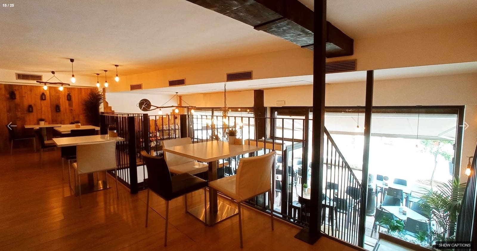 Kommersiell till salu i Palma de Mallorca - 439 000 € (Ref: 9204582)