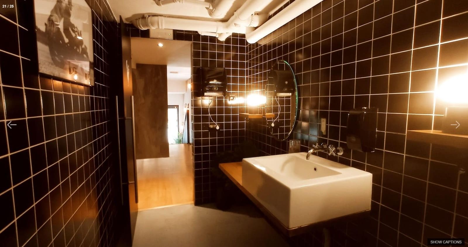 Kommersiell till salu i Palma de Mallorca - 439 000 € (Ref: 9204582)