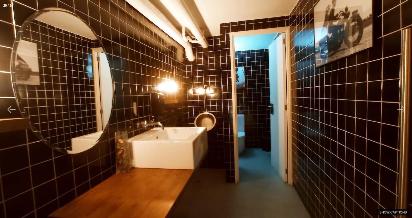 Kommersiell till salu i Palma de Mallorca - 439 000 € (Ref: 9204582)