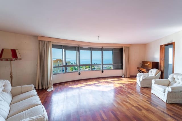 4 soveværelse Lejlighed til salg i Foners, Palma de Mallorca - € 999.000 (Ref: 9204583)