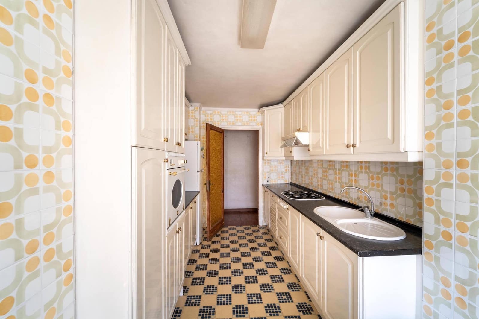 4 soverom Leilighet til salgs i Palma de Mallorca - € 999 000 (Ref: 9204583)