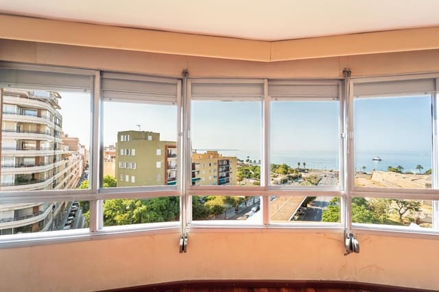 4 soveværelse Lejlighed til salg i Foners, Palma de Mallorca - € 999.000 (Ref: 9204583)