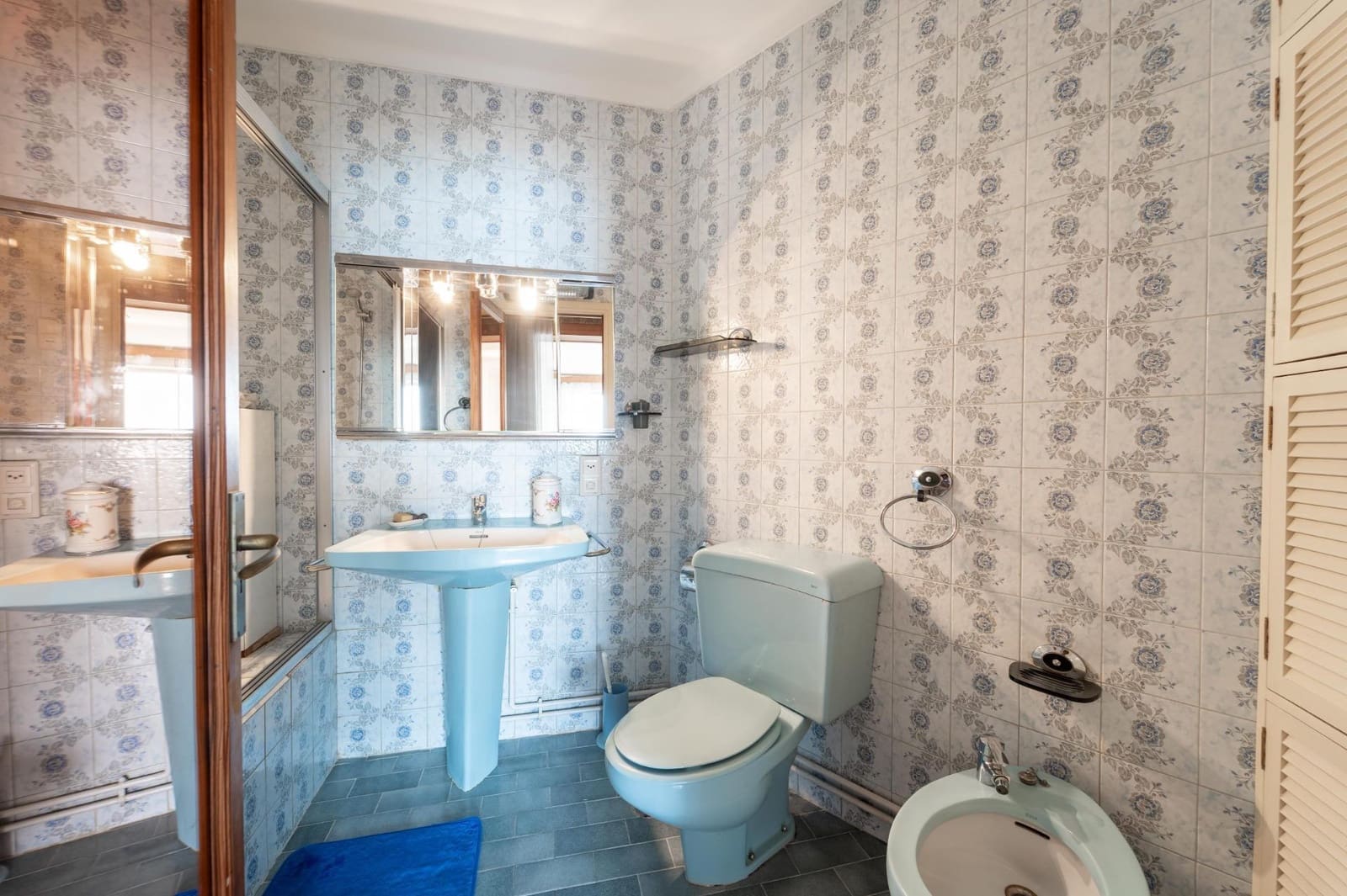 4 soverom Leilighet til salgs i Palma de Mallorca - € 999 000 (Ref: 9204583)