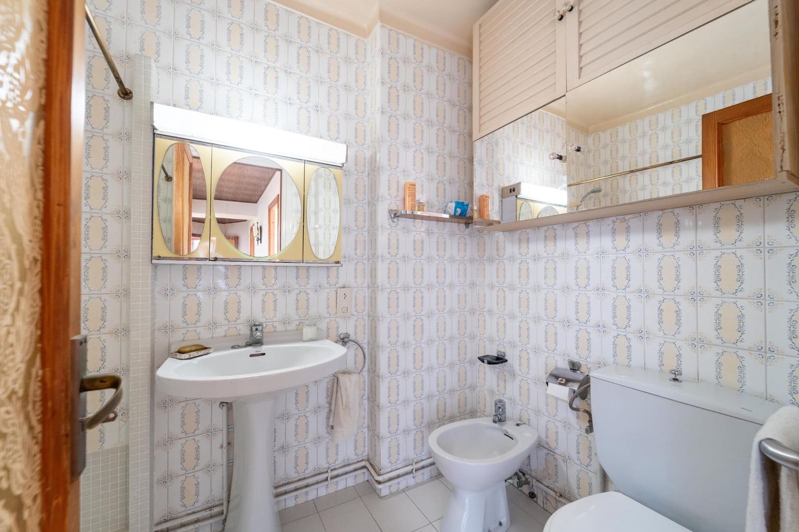 4 soverom Leilighet til salgs i Palma de Mallorca - € 999 000 (Ref: 9204583)