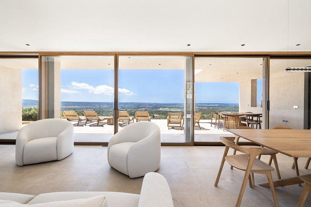 4 soveværelse Villa til salg i Puntiro med swimmingpool garage - € 4.500.000 (Ref: 9204584)