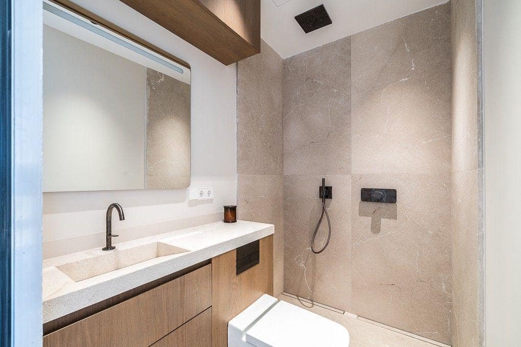 4 soveværelse Villa til salg i Puntiro med swimmingpool garage - € 4.500.000 (Ref: 9204584)