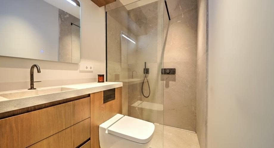 4 soveværelse Villa til salg i Puntiro med swimmingpool garage - € 4.500.000 (Ref: 9204584)