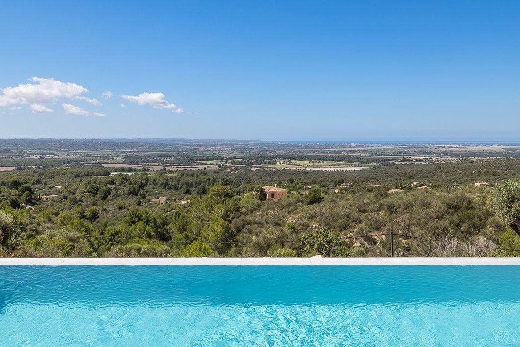 4 soveværelse Villa til salg i Puntiro med swimmingpool garage - € 4.500.000 (Ref: 9204584)