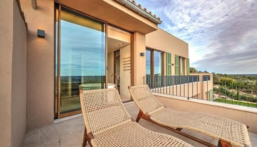 4 soveværelse Villa til salg i Puntiro med swimmingpool garage - € 4.500.000 (Ref: 9204584)