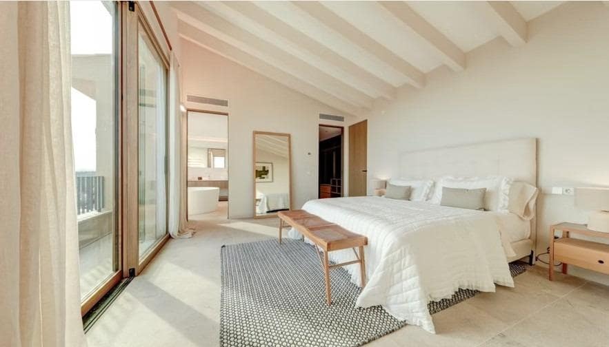 4 soveværelse Villa til salg i Puntiro med swimmingpool garage - € 4.500.000 (Ref: 9204584)