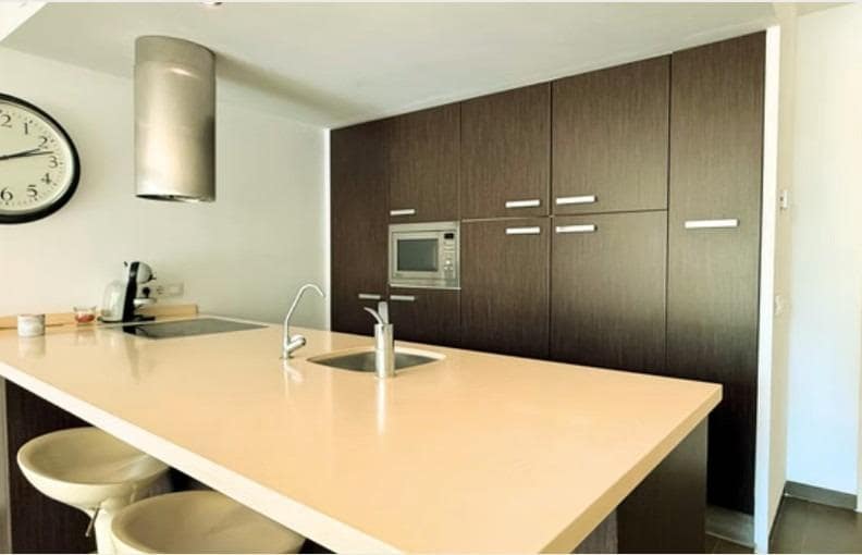 2 Zimmer Penthouse zu verkaufen in Santa Ponsa - 1.150.000 € (Ref: 9204585)