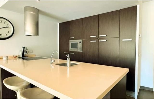 2 Zimmer Penthouse zu verkaufen in Santa Ponsa, Calvià - 1.150.000 € (Ref: 9204585)