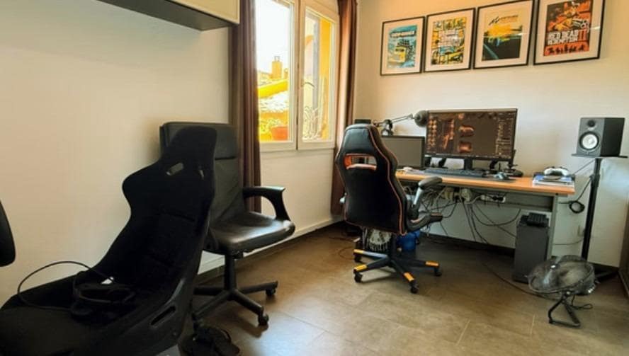 2 Zimmer Penthouse zu verkaufen in Santa Ponsa - 1.150.000 € (Ref: 9204585)