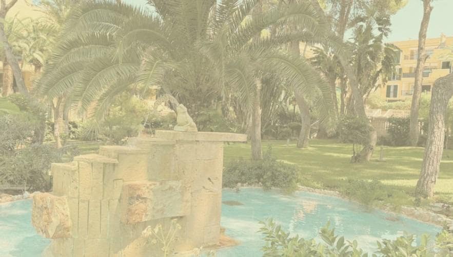 2 Zimmer Penthouse zu verkaufen in Santa Ponsa - 1.150.000 € (Ref: 9204585)