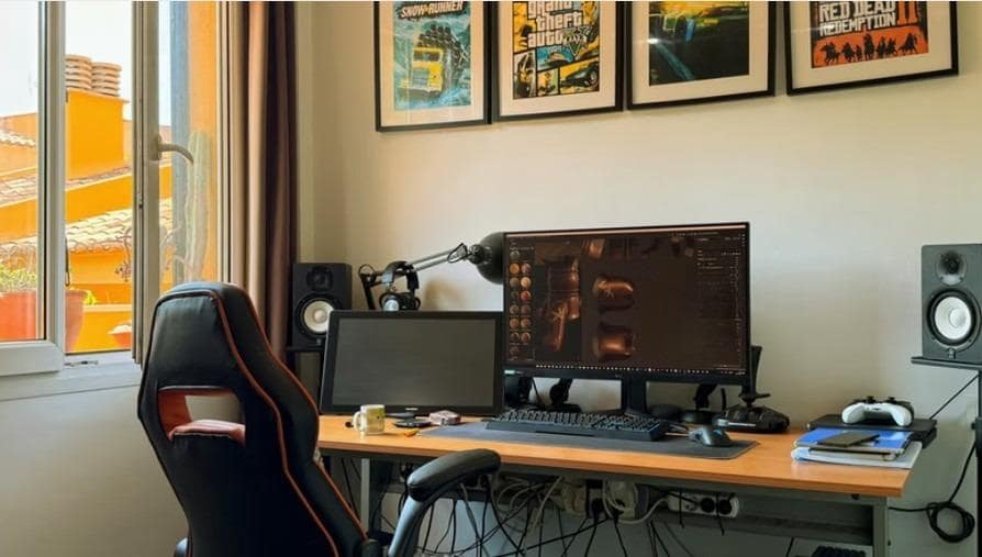 2 Zimmer Penthouse zu verkaufen in Santa Ponsa - 1.150.000 € (Ref: 9204585)