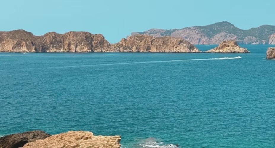 2 bedroom Penthouse for sale in Santa Ponsa - € 990,000 (Ref: 9204585)