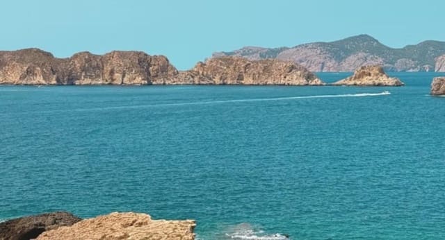 2 makuuhuone Kattohuoneisto myytävänä paikassa Santa Ponsa, Calvià - 1 150 000 € (Ref: 9204585)