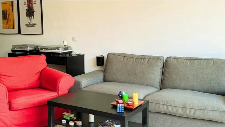 2 bedroom Penthouse for sale in Santa Ponsa - € 990,000 (Ref: 9204585)