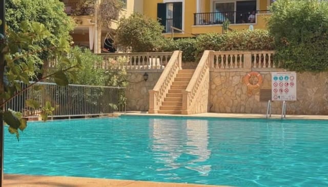 2 makuuhuone Kattohuoneisto myytävänä paikassa Santa Ponsa, Calvià - 1 150 000 € (Ref: 9204585)