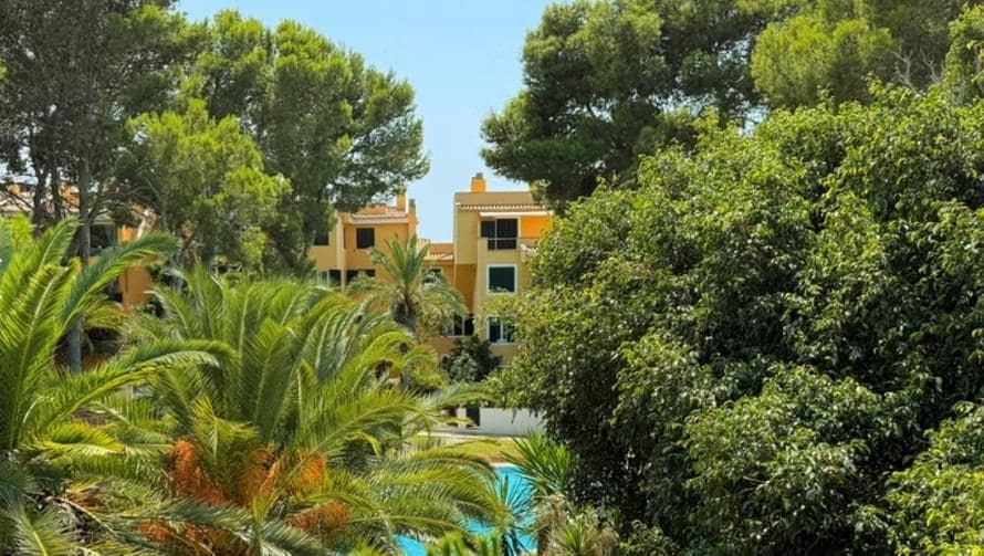2 bedroom Penthouse for sale in Santa Ponsa - € 990,000 (Ref: 9204585)