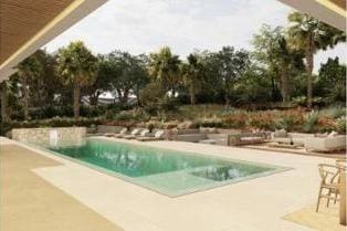 Tomt till salu i Santa Ponsa - 6 550 000 € (Ref: 9204586)