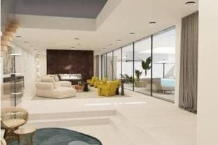 Byggetomt til salgs i Santa Ponsa, Calvià - € 6 550 000 (Ref: 9204586)