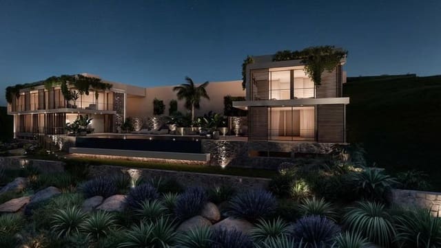 Building Plot for sale in Puerto de Andratx, Andratx - € 3,480,000 (Ref: 9204587)