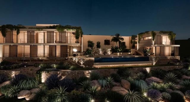 Building Plot for sale in Puerto de Andratx, Andratx - € 3,480,000 (Ref: 9204587)