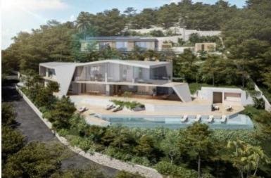 Bouwgrond te koop in Peguera / Paguera, Calvià - € 2.200.000 (Ref: 9204588)