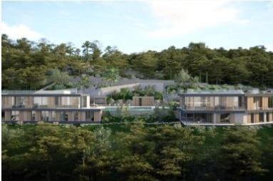 Bouwgrond te koop in Peguera / Paguera - € 7.000.000 (Ref: 9204589)