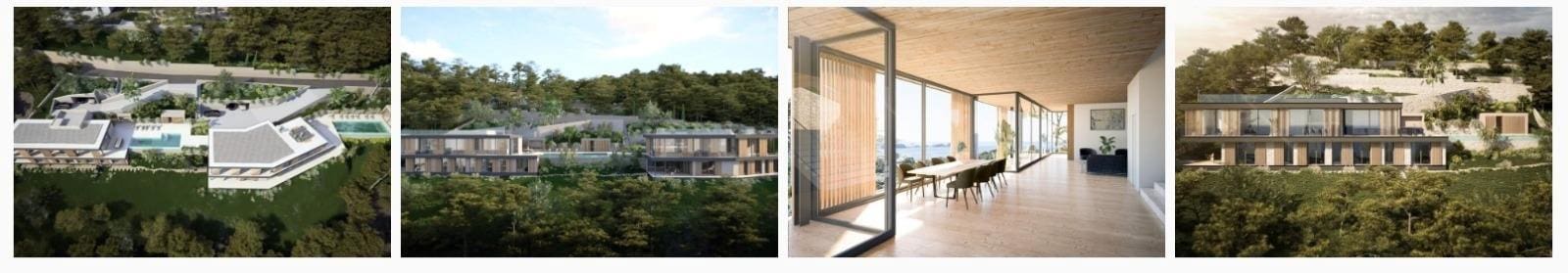 Bouwgrond te koop in Peguera / Paguera - € 7.000.000 (Ref: 9204589)