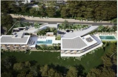 Bouwgrond te koop in Peguera / Paguera, Calvià - € 7.000.000 (Ref: 9204589)