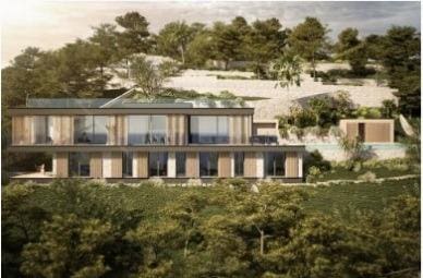 Bouwgrond te koop in Peguera / Paguera - € 7.000.000 (Ref: 9204589)