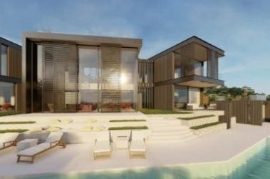 Bouwgrond te koop in Peguera / Paguera, Calvià - € 2.200.000 (Ref: 9204590)