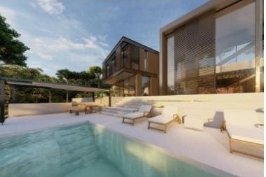 Byggegrund til salg i Peguera / Paguera - € 2.200.000 (Ref: 9204590)