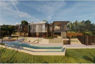 Bouwgrond te koop in Peguera / Paguera, Calvià - € 2.200.000 (Ref: 9204590)