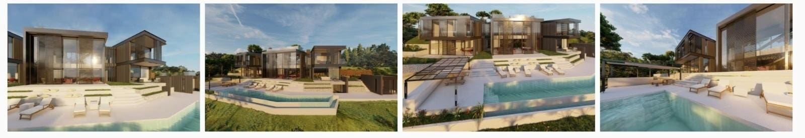 Byggegrund til salg i Peguera / Paguera - € 2.200.000 (Ref: 9204590)