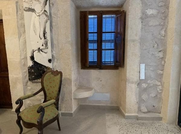 Finca/Casa Rural de 12 habitaciones en Montuïri en venta - 7.000.000 € (Ref: 9208382)