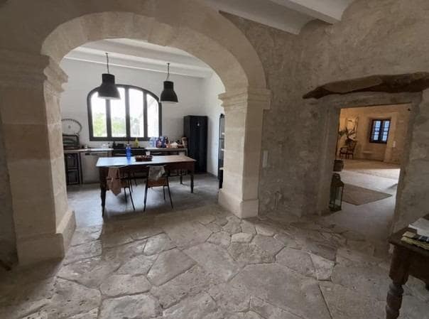 Finca/Casa Rural de 12 habitaciones en Montuïri en venta - 7.000.000 € (Ref: 9208382)