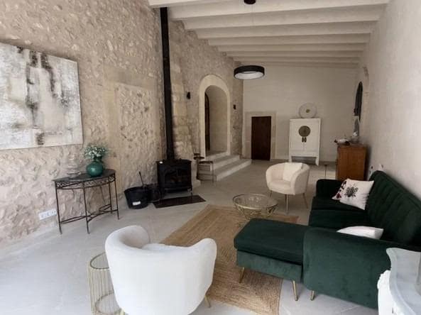 Finca/Casa Rural de 12 habitaciones en Montuïri en venta - 7.000.000 € (Ref: 9208382)